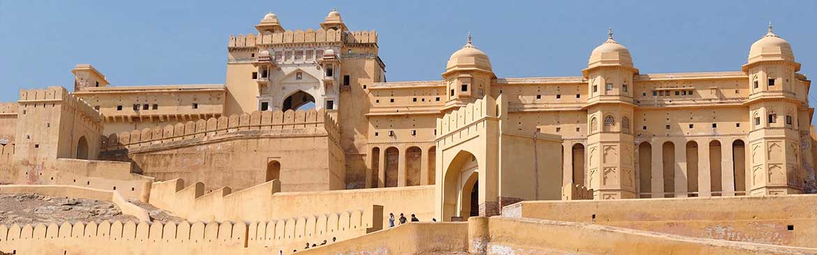 JAIPUR, MANDAWA, BIKANER, JAISALMER, JODHPUR, ROHETGARH, UDAIPUR