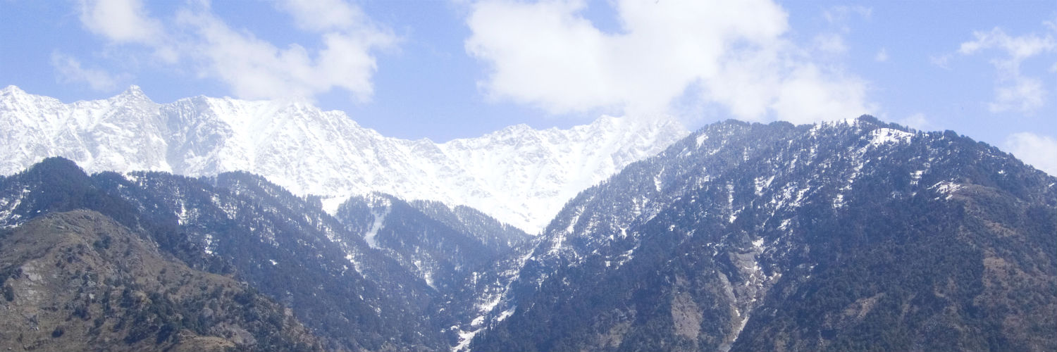 Dalhousie, Dharamsala, Amritsar